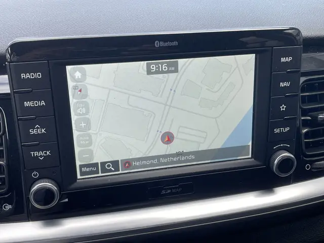 Kia Stonic 1.0 T-GDi DynamicLine 2019 Benzine 17