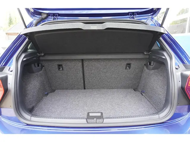 Volkswagen Polo 2.0 TSI GTI 2019 Benzine 14