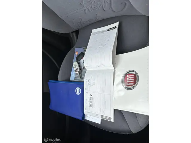 Fiat 500L 0.9 TwinAir Lounge 2013 Benzine 22