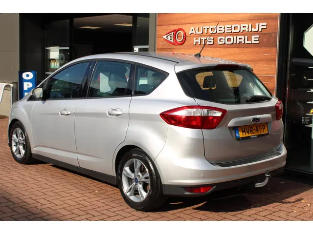 Ford C-MAX 1.0 Ambiente 2015 Benzine 3