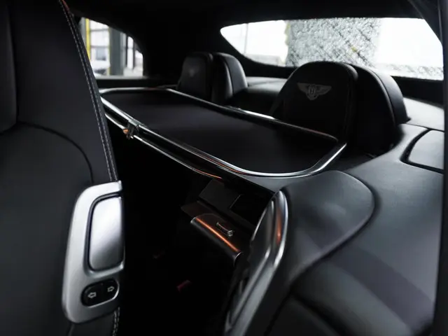 Bentley Continental GT GTC 4.0 V8 2013 Benzine 12