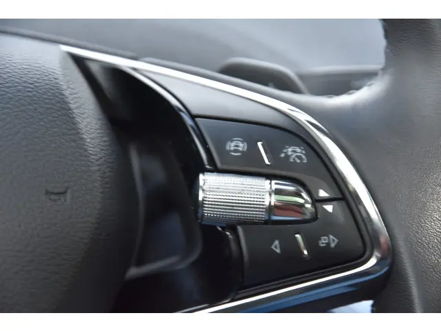 Škoda Enyaq iV 60 2022 Elektrisch 10