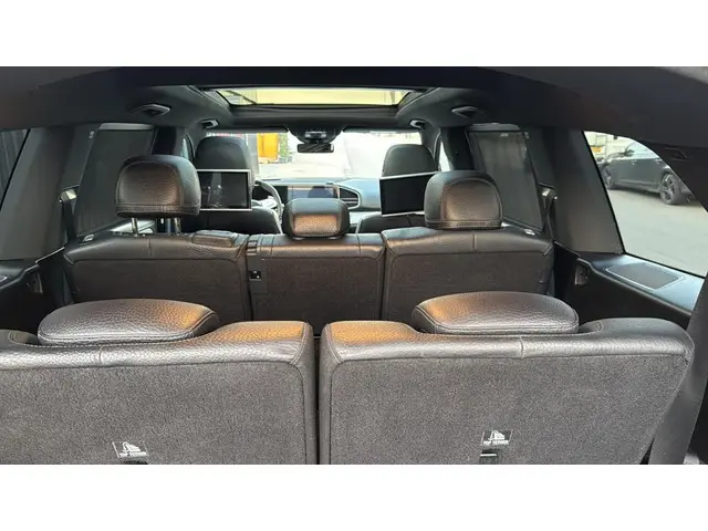 Mercedes-Benz GLS 400 d 4MATIC Premium Plus 2020 Diesel 8