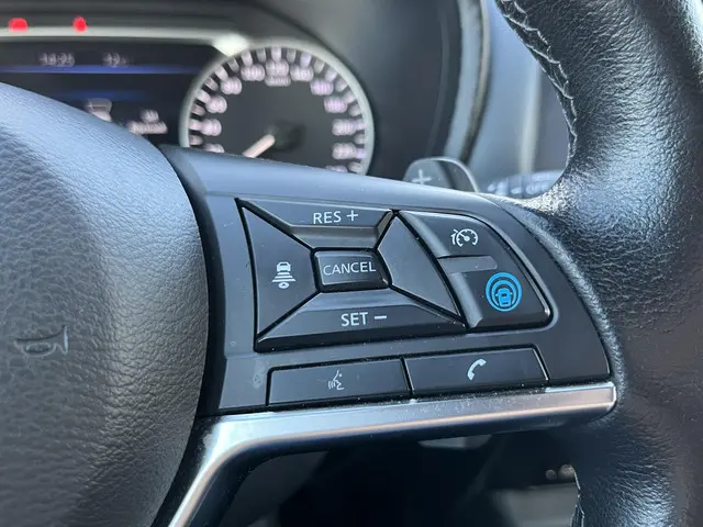 Nissan Juke 1.0 DIG-T N-Design 2021 Benzine 34