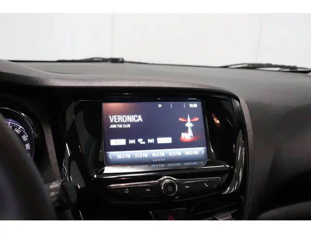 Opel KARL 1.0 Rocks Online Edition 2018 Benzine 13