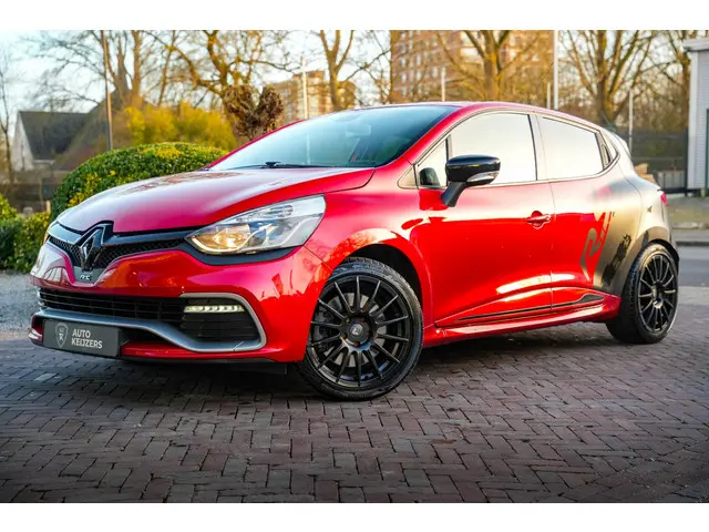 Renault Clio 1.6 R.S. 2014 Benzine 23