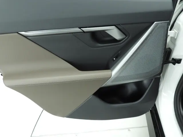 BMW 5 Serie Touring 530e 2024 Hybride Benzine 29