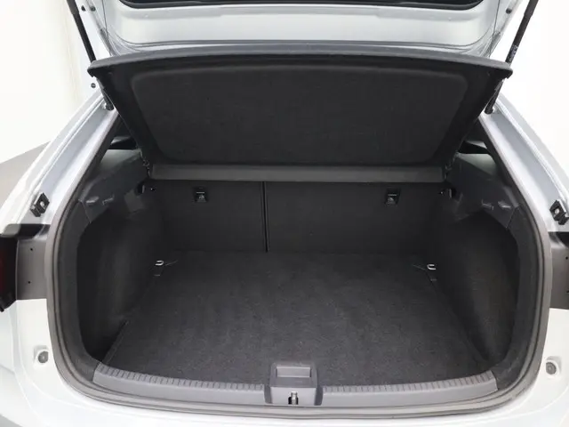 Volkswagen Taigo 1.0TSI/110PK R-Line DSG 2024 Benzine 20
