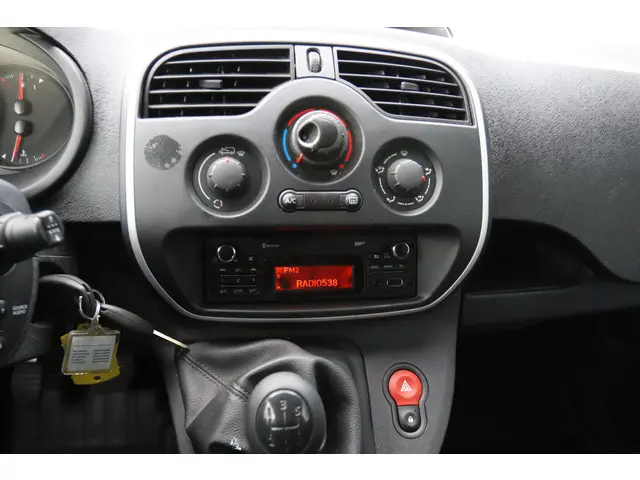 Renault Kangoo EXPRESS 1.5 DCI 2016 Diesel 17