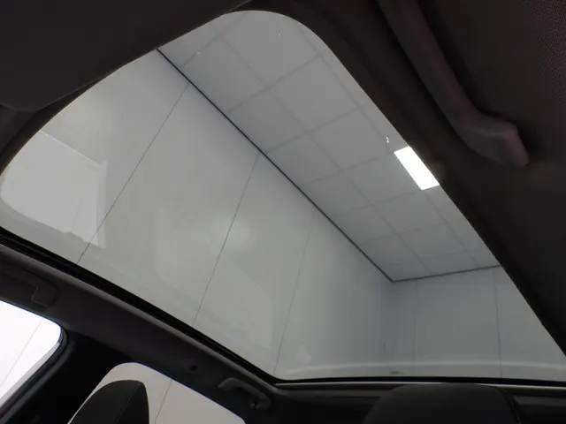 Nissan QASHQAI 1.3 MHEV N-Connecta Design 2023 Benzine 15