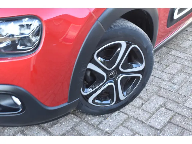 Citroën C3 PureTech 83 Feel 2020 Benzine 9