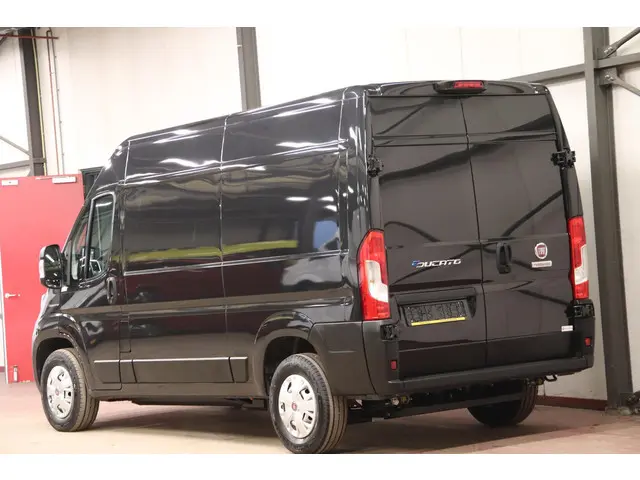 Fiat E-Ducato 3.5T L2H2 79 kWh 2023 Elektrisch 5