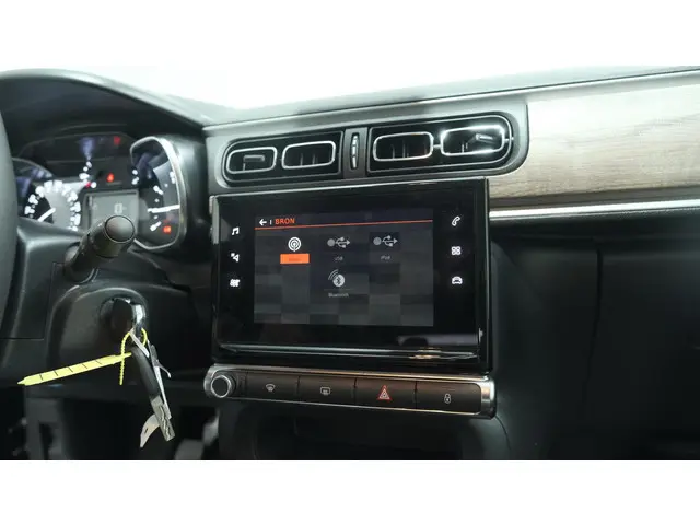 Citroën C3 PureTech 82 Feel Edition 2023 Benzine 37