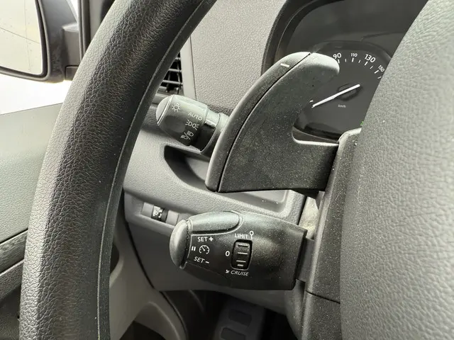 Opel Vivaro 2.0 CDTI 123PK 2021 Diesel 22