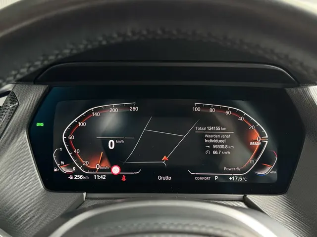 BMW 1 Serie 118i EDE M Sport 2021 Benzine 4