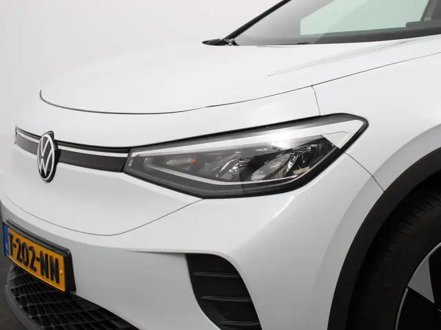 Volkswagen ID.4 Pro 77 kWh 2023 Elektrisch 27