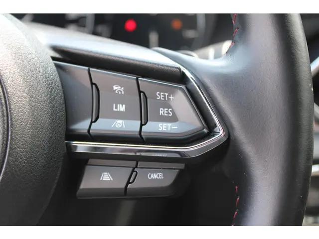 Mazda CX-5 2.5 SkyActiv-G 194 Homura 2022 Benzine 20