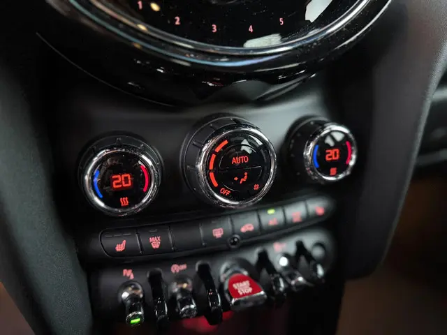 MINI Cooper Mini 1.5 | Facelift | automaat | led 2021 Benzine 21