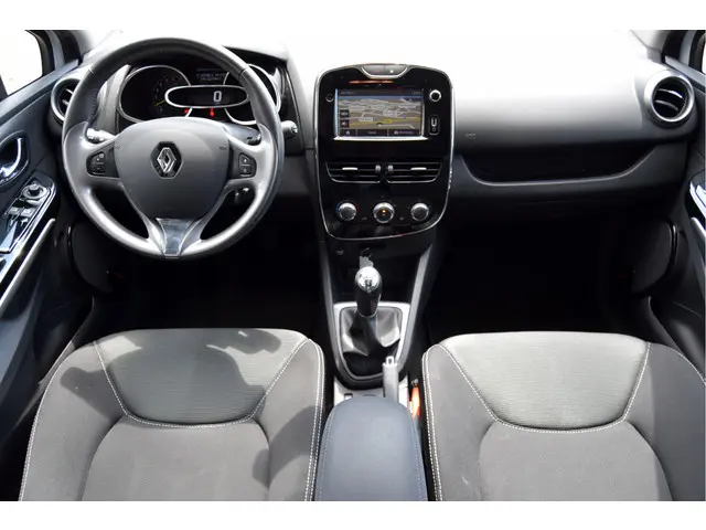 Renault Clio 0.9 TCe ECO Night&Day 2014 Benzine 16
