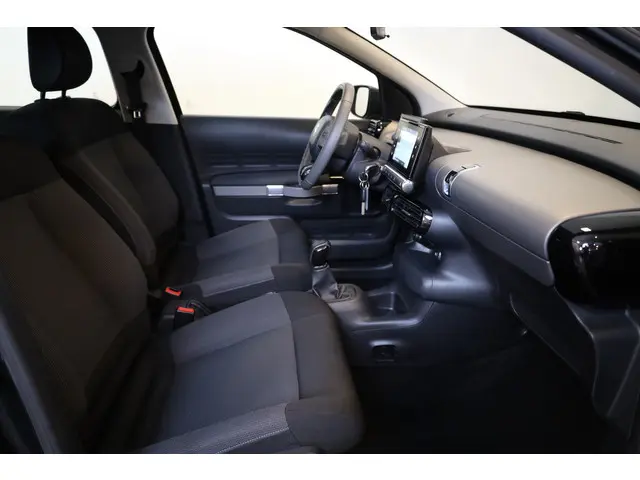 Citroën C4 Cactus PT 82 Feel 2015 Benzine 13