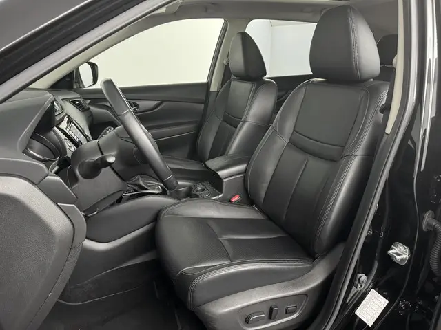 Nissan X-Trail 1.3 DIG-T Business Edition 2020 Benzine 7