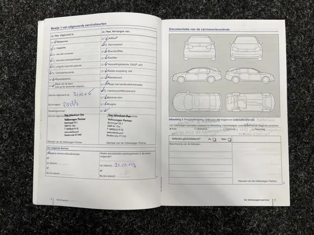 Volkswagen Golf 1.4 TSI Highline 2014 Benzine 42