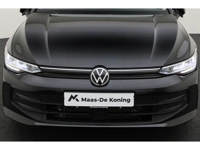 Volkswagen Golf 1.5TSI/116PK Life Edition 2024 Benzine 27
