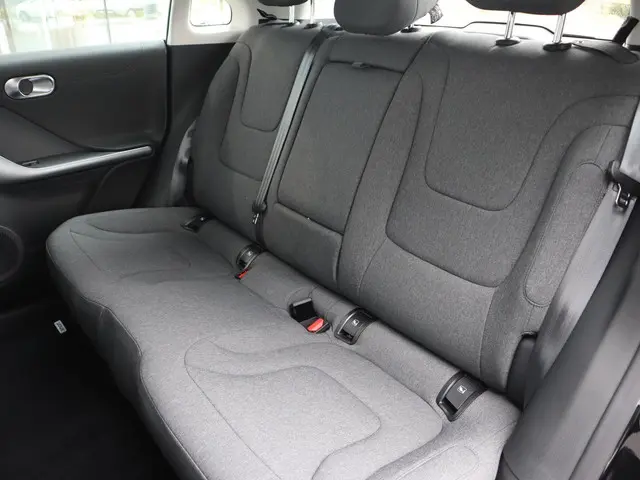 Smart #1 Pure+ 66 kWh 2025 Elektrisch 8