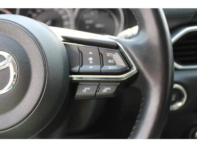 Mazda CX-5 2.5 SkyActiv-G 194 GT-M 4WD 2018 Benzine 18
