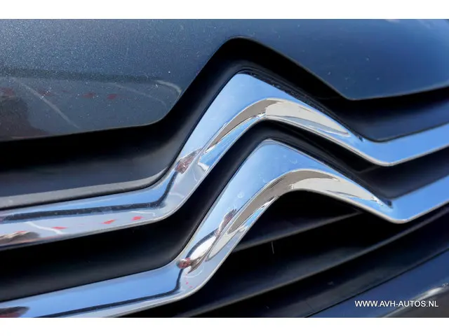 Citroën C4 1.6 THP Exclusive EGS Automaat 2012 Benzine 9
