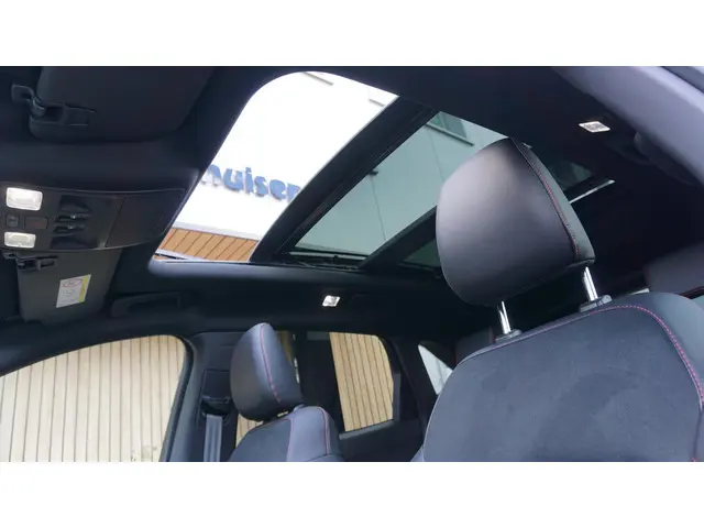 Ford Kuga 1.5 EcoBoost ST-Line X 2022 Benzine 11