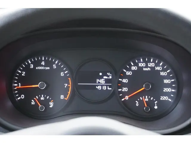 Kia Picanto 1.0 CVVT ComfortLine 2020 Benzine 16