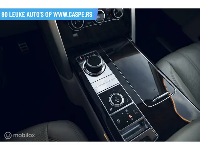 Land Rover Range Rover 5.0 V8 Vogue 2013 Benzine 22