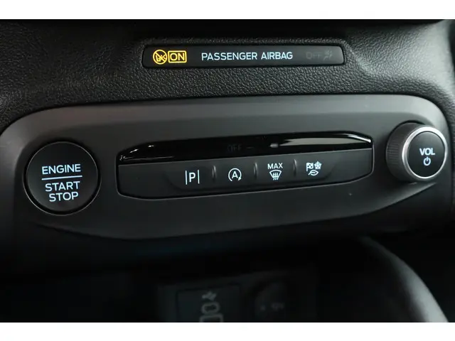 Ford Focus 1.0 EcoBoost Hybrid ST Line 2022 Benzine 21