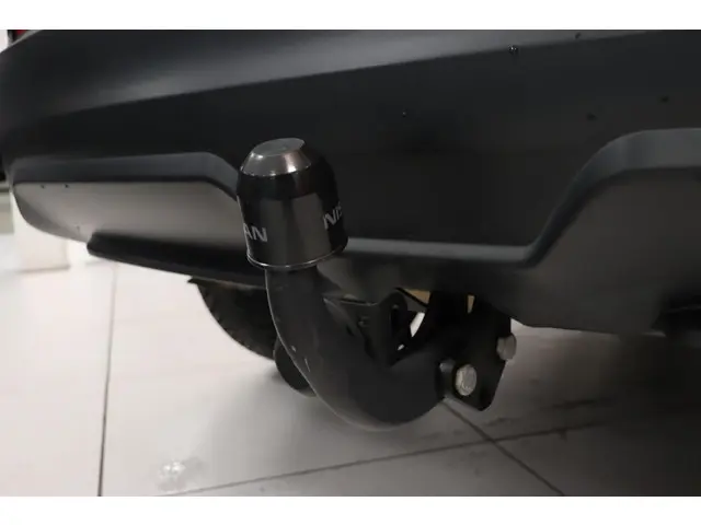 Nissan QASHQAI 1.3 DIG-T N-Connecta 2019 Benzine 15