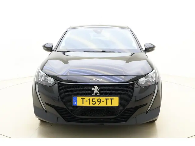 Peugeot e-208 EV Style 50 kWh 2023 Elektrisch 6