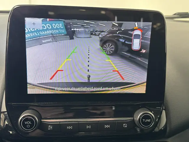 Ford EcoSport 1.0 EcoBoost Titanium 2022 Benzine 34