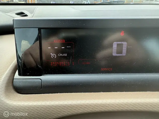 Citroën C4 Cactus 1.6 BlueHDi Live 2015 Diesel 9