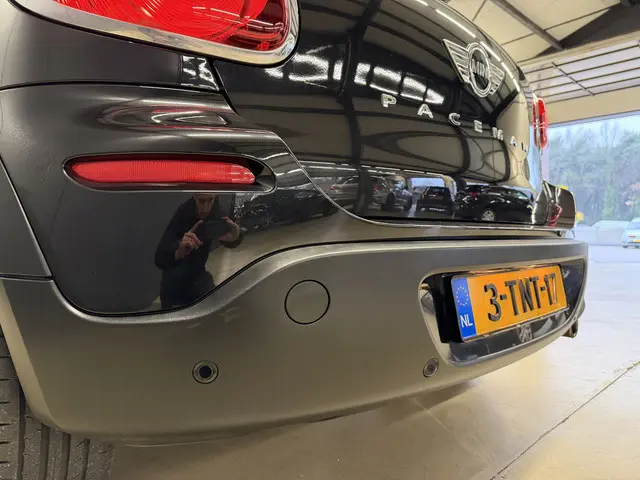MINI Paceman 1.6 Cooper Knockout Edition 2014 Benzine 5