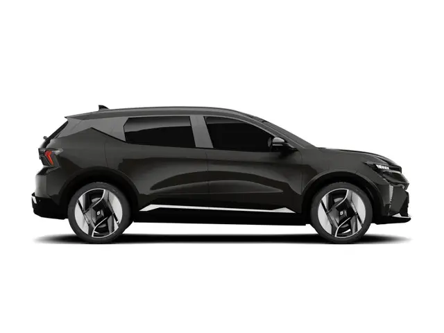 Renault Scénic E-Tech esprit Alpine 2025 Elektrisch 4