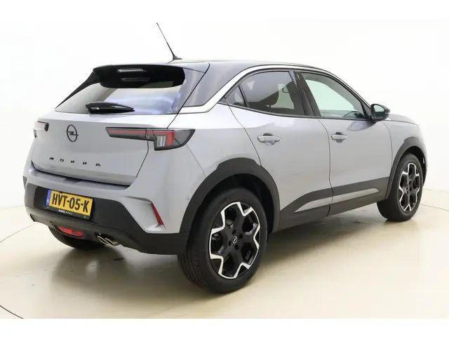 Opel Mokka 2