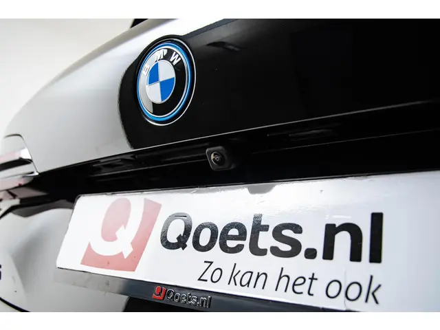 BMW X5 xDrive50e 2024 Hybride Benzine 38