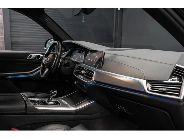 BMW X5 xDrive45e High Executive 2021 Hybride Benzine 5