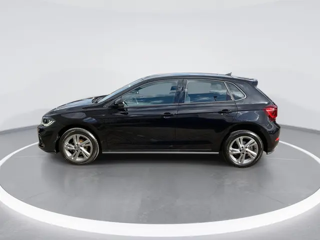 Volkswagen Polo 1.0TSI/95PK DSG R Line 2024 Benzine 5