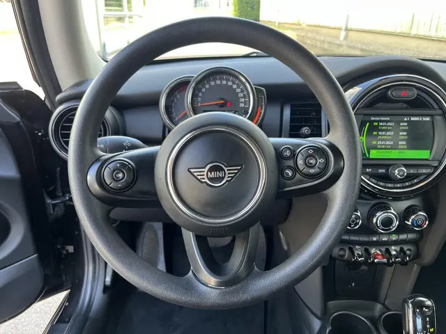 MINI One 1.5 2020 Benzine 28