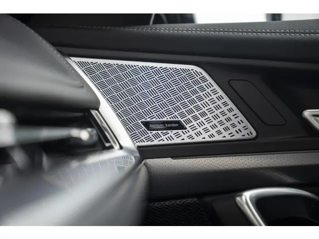 BMW X1 18i sDrive Aut. 2024 Benzine 41