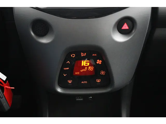 Toyota Aygo 1.0 VVT-i x-joy 2020 Benzine 7