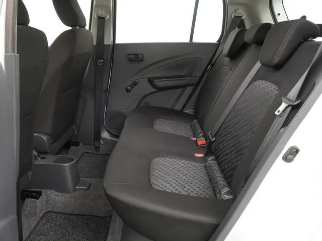 Suzuki Celerio 1.0 Comfort 2018 Benzine 9