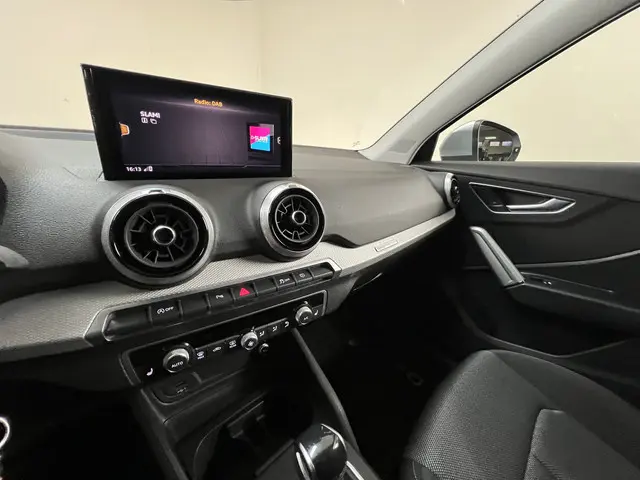 Audi Q2 35 TFSI 150 PK Pro Line S Tronic 2023 Benzine 18