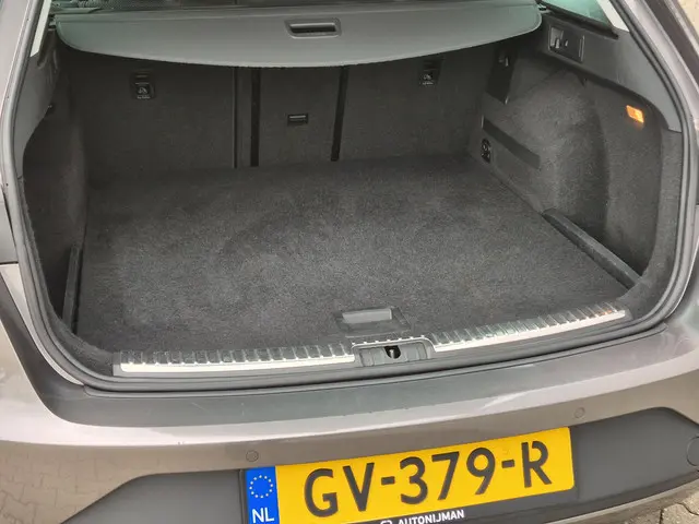 SEAT Leon ST 1.4 EcoTSI FR Connect 2016 Benzine 61
